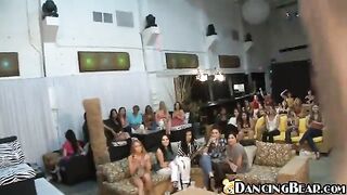 Schlongs for sucking!