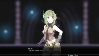 Angel Under 0.2.0 - part 1 - Hentai game - Babus Games