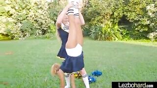 Selena Sosa & Amber Gray 01 vid-18