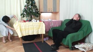 Der Ueberraschungs Dreier - damit haette er nicht gerechnet
