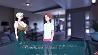 SexNote - (PT 07) - NC