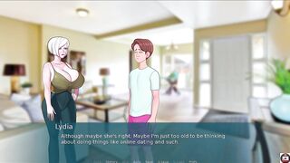 SexNote - (PT 07) - NC