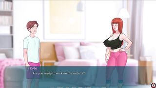 SexNote - (PT 07) - NC