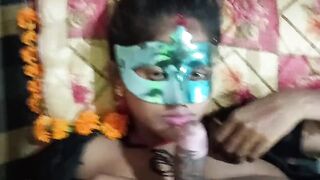 Sapna didi Karva Chauth chudhai special video