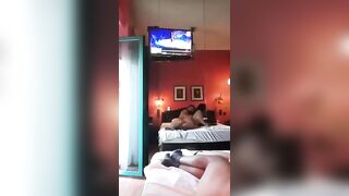 super zeygaraki gamietai