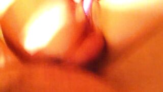 First anal