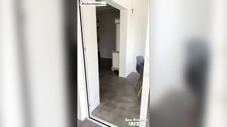 Clea Gaultier compilation from MySexMobile