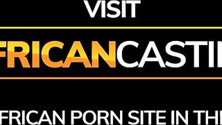 Ghanaian Student Does Porn Casting to Pay for College Tuition