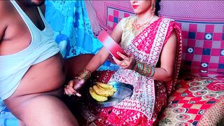 Karwa Chauth Special Newly Married Couple First Sex