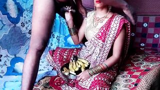 Karwa Chauth Special Newly Married Couple First Sex