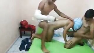 sex ninja
