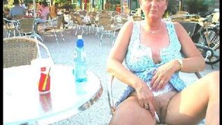 ILoveGrannY Real Mature Pictures Compilation
