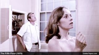 Actress Dianne Hull Nude And Sexy Movie Scenes