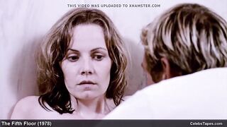 Actress Dianne Hull Nude And Sexy Movie Scenes