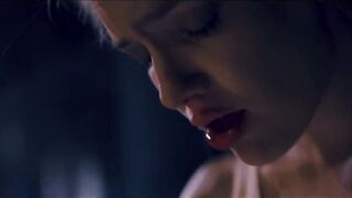 Amazing Lesbian Scene featuring Kenna James and Cherie DeVille (GirlCore) High Production
