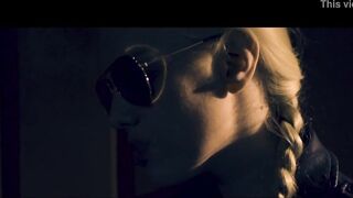 Amazing Lesbian Scene featuring Kenna James and Cherie DeVille (GirlCore) High Production