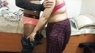 Bajan kam karne ka upaay bta kr.saali ko jija ne choda.