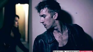 DigitalPlayground - (Brooklyn Blue, Danny D, Franceska Jaimes) - BlowBack