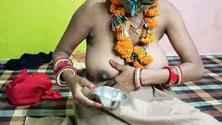 Sapna didi milk show please like comments subscribe