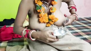 Sapna didi milk show please like comments subscribe