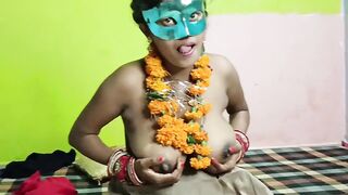 Sapna didi milk show please like comments subscribe