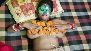 Sapna didi milk show please like comments subscribe