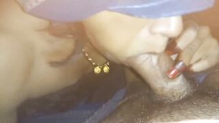 Sexy wife ko pure rat land chuswaya