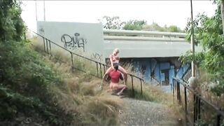 Esibizione Pubblica italiana (Original Full Movie)