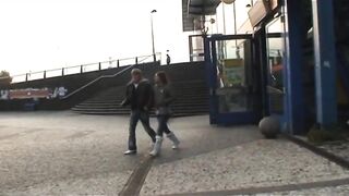 Oltraggio al Pudore Anale (Original Full Movie)