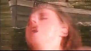 British Retro Amateur Anal