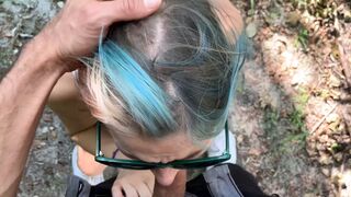 Appuntamento con la bionda le scopo la figa e le vengo in bocca !!!