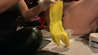 Speculum extreme.. by lady diantha
