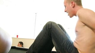 ZVIDZ - Busty Sierra Sanders Hardcore Scene With Jessy Jones - 4K