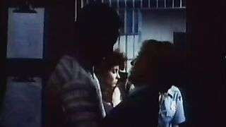 CHAINED HEAT I (1983)