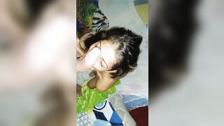 elianis04 daUna rica mamada asta tomar su lechita