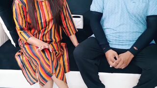 Mujhe Mere Devar Ne Khub Pela...Maja Aa Gaya