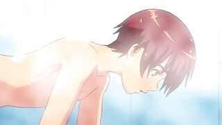 Natsuyasumi.03 vostfr