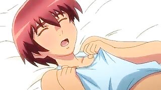 Natsuyasumi.03 vostfr