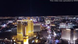 KENZIE MADISON & INDICA FLOWER *WELCOME TO LAZ VEGAS* SENSUAL THREESOME