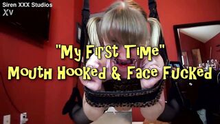 Slut Face Fucked
