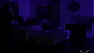MissaX.com - Another Life - Teaser Angela White Skye Blue Whitney Wright Brock Doom