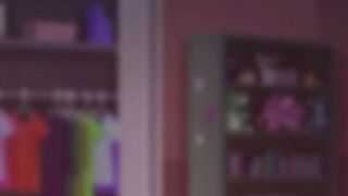 Summertime Saga Cap 44 - Mia's Tattoo