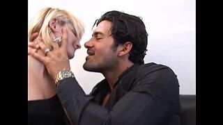 Ferdinando Vitale and the Young Bitch