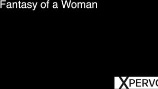 XPERVO - She Takes His BBC Down Her Throat and Deep In Her Pussy