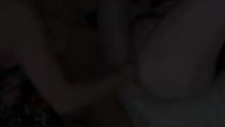 Zamateurz - Fist and enormous strapon fuck on man