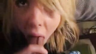 Hot emo amateur