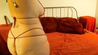 Tina hotcurves chaturbate compilation