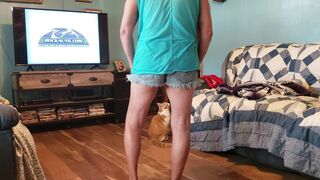 Wife again