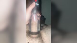 Edging