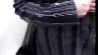 Saw ThIs Dirty Whore Going Shopping Just Had To Fuck Her